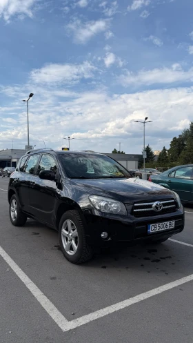 Toyota Rav4, снимка 3
