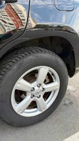 Toyota Rav4, снимка 9