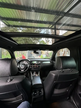 BMW X3, снимка 7
