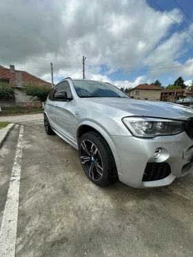 BMW X3, снимка 3