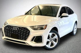 Audi Q5 SPORTBACK* MATRIX* S* LINE* ДИСТРОНИК* ПАНОРАМА* , снимка 1