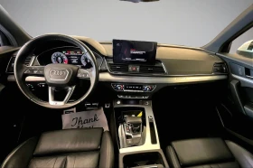 Audi Q5 SPORTBACK* MATRIX* S* LINE* ДИСТРОНИК* ПАНОРАМА* , снимка 7