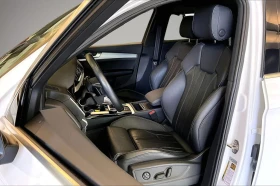 Audi Q5 SPORTBACK* MATRIX* S* LINE* ДИСТРОНИК* ПАНОРАМА* , снимка 10