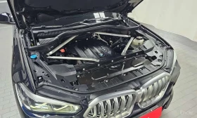 BMW X6 xDrive30d M Sport | АВТОФИНАНСИРАНЕ, снимка 6