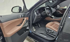 BMW X6 xDrive30d M Sport | АВТОФИНАНСИРАНЕ, снимка 10