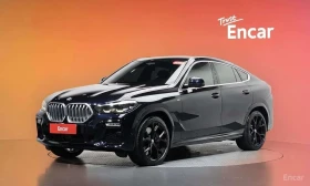 BMW X6 xDrive30d M Sport | АВТОФИНАНСИРАНЕ, снимка 1