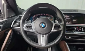 BMW X6 xDrive30d M Sport | АВТОФИНАНСИРАНЕ, снимка 13