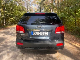 Kia Sorento EXЕCUTIVE АВТОМАТИК 4х4 FULL, снимка 5