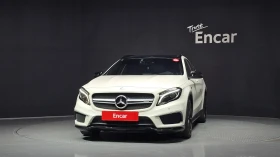 Mercedes-Benz GLA 45 AMG 4MATIC PERFORMANCE * AERODYNAMIC* , снимка 3