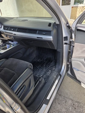 Audi Q7, снимка 11