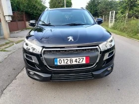  Peugeot 4008