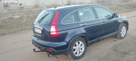 Honda Cr-v 2.0 i vtec | Mobile.bg    2