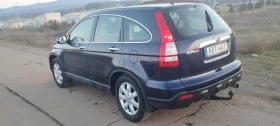 Honda Cr-v 2.0 i vtec | Mobile.bg    4