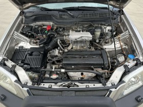 Honda Cr-v 2.0/KLIMATIK/4x4, снимка 16 - Автомобили и джипове - 45384482
