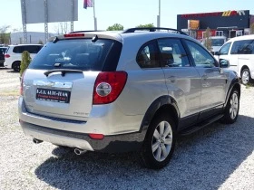 Chevrolet Captiva 2.0 VCDI Automatic 4X4 5вр. Sport - [6] 