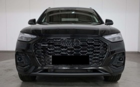 Audi Q5 45 TFSI Quattro = S-line= Panorama Гаранция, снимка 1