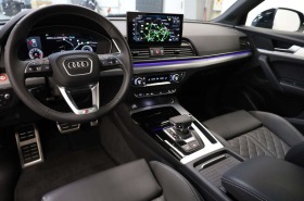 Audi Q5 45 TFSI Quattro = S-line= Panorama Гаранция, снимка 7