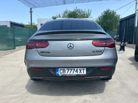 Mercedes-Benz GLE 350 AMG* 63* EDITION RED * CARBON * * *  | Mobile.bg   4