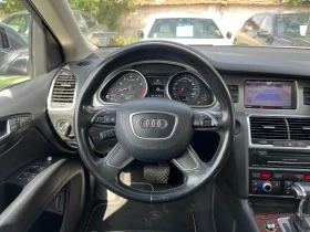 Audi Q7 3.0TFSI, 6+ 1 МЕСТА, снимка 13