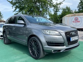 Audi Q7 3.0TFSI, 6+ 1  | Mobile.bg    3