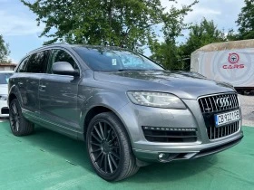 Audi Q7 3.0TFSI, 6+ 1 МЕСТА, снимка 3