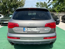 Audi Q7 3.0TFSI, 6+ 1  | Mobile.bg    5