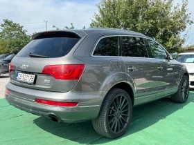     Audi Q7 3.0TFSI, 6+ 1 