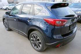 Mazda CX-5 2.5 I, снимка 4