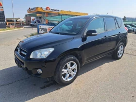 Toyota Rav4 D4D, снимка 6