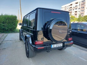 Mercedes-Benz G 400 * AMG* F1* 67341км.* ГАРАНЦИЯ* 1-ви Собственик* ., снимка 4