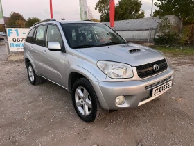 Toyota Rav4 2.0d4d-116-4x4-ITALIA | Mobile.bg    3