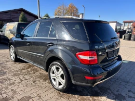 Обява за продажба на Mercedes-Benz ML 350 CDI 4MATIC/NAVI/KOJA  ~Цена по договаряне - изображение 7