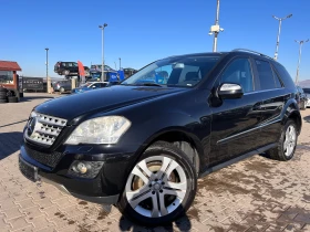     Mercedes-Benz ML 350 CDI 4MATIC/NAVI/KOJA 