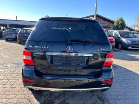 Обява за продажба на Mercedes-Benz ML 350 CDI 4MATIC/NAVI/KOJA  ~Цена по договаряне - изображение 6