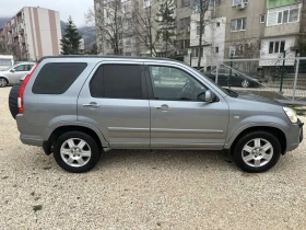 Honda Cr-v 2.0//ГАЗОВ ИНЖ//FACELIFT//4X4//ИТАЛИЯ//БЕЗ РЪЖДА, снимка 8