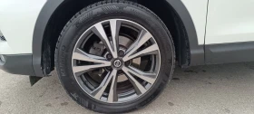 Nissan Qashqai 1.3 DiG-T DCT 160 к.с., снимка 7