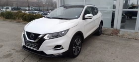 Nissan Qashqai 1.3 DiG-T DCT 160 к.с., снимка 1