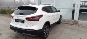 Nissan Qashqai 1.3 DiG-T DCT 160 к.с., снимка 2