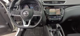 Nissan Qashqai 1.3 DiG-T DCT 160 к.с., снимка 4