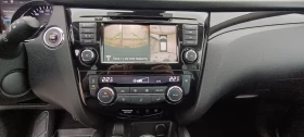 Nissan Qashqai 1.3 DiG-T DCT 160 к.с., снимка 5