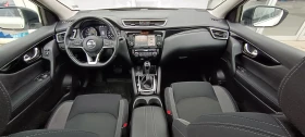 Nissan Qashqai 1.3 DiG-T DCT 160 к.с., снимка 3