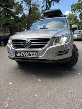 Обява за продажба на VW Tiguan ~16 000 лв. - изображение 1