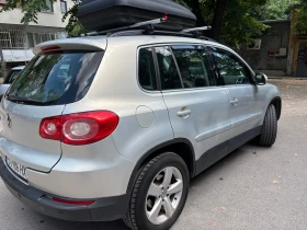 Обява за продажба на VW Tiguan ~16 000 лв. - изображение 10