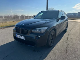 BMW X1 xDrive, снимка 10