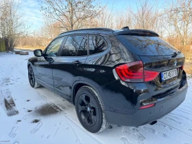 BMW X1 xDrive, снимка 1