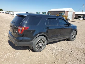 Ford Explorer SPORT* 4X4* ПЪЛНА СЕРВИЗНА ИСТОРИЯ, снимка 4