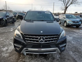  Mercedes-Benz ML 350