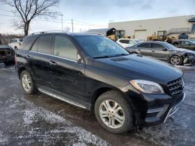 Mercedes-Benz ML 350 4MATIC BlueTEC Harman/Kardon* * Designo*  | Mobile.bg    3