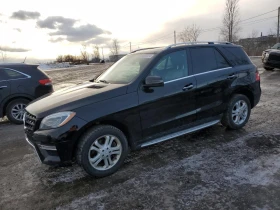 Mercedes-Benz ML 350 4MATIC BlueTEC Harman/Kardon* * Designo*  | Mobile.bg    2