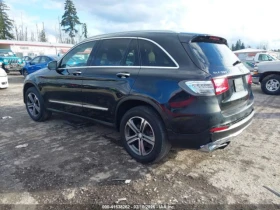 Mercedes-Benz GLC 300 2017 MERCEDES-BENZ GLC 300 4MATIC | Mobile.bg    3